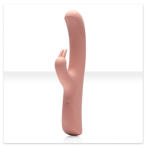 Herspot Peony Bloom Rabbit Vibrator by Fleshlight - Rabbit Vibrators