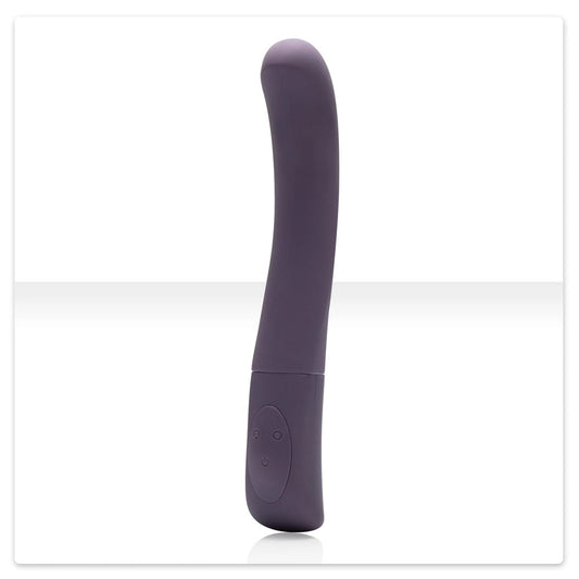Fleshlight Herspot Tulip Bloom USB Rechargeable G Spot Wand Vibrator