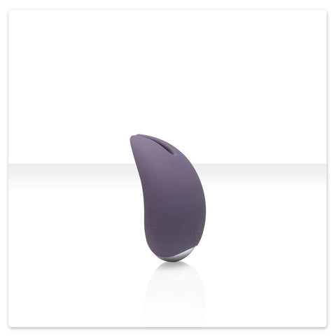 Herspot Lotus Bloom Palm Clitoral Vibrator by Fleshlight - Clit Ticklers and Pulsators