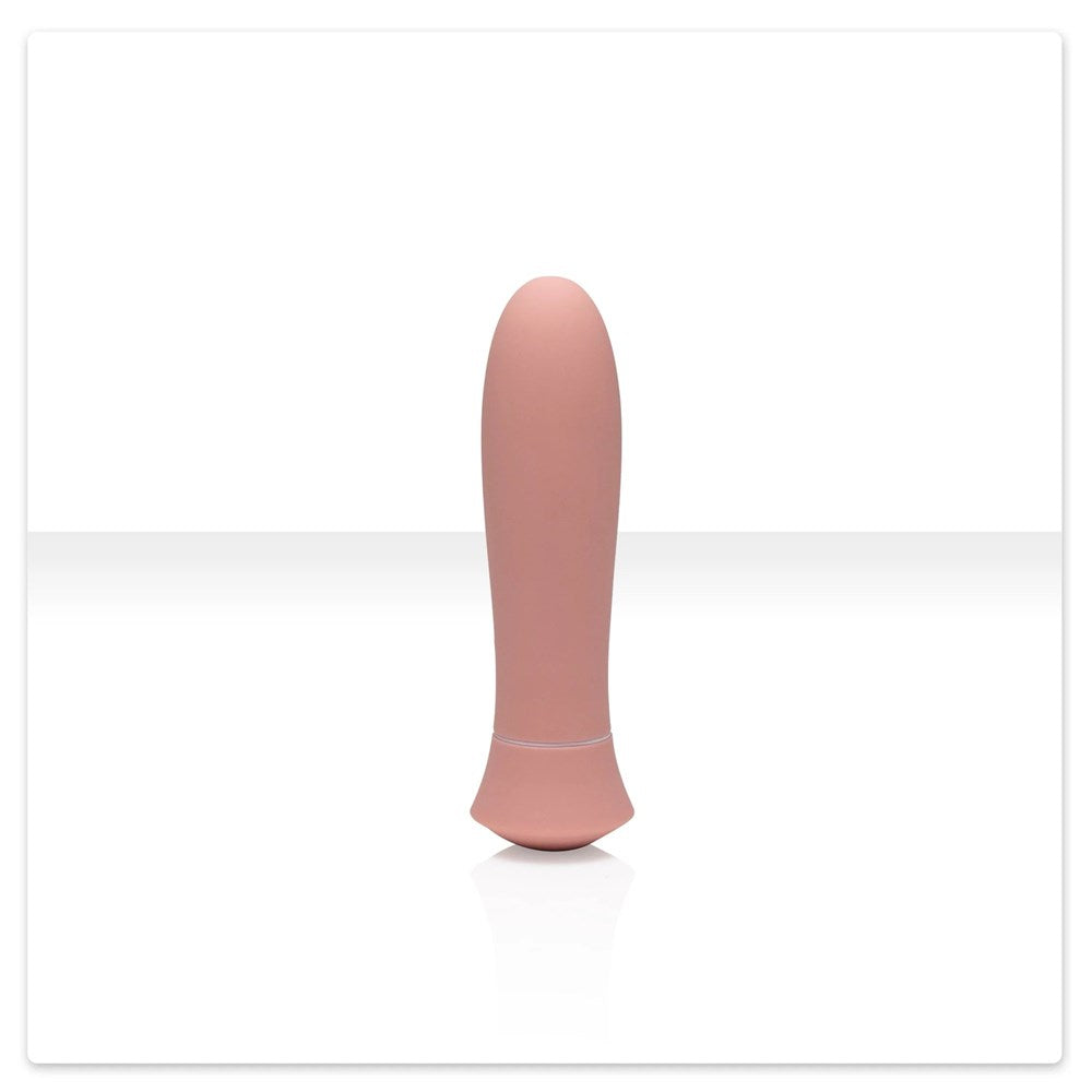 Fleshlight Herspot Poppy Bloom Multi Functions Bullet Vibrator - Bullet Vibrators