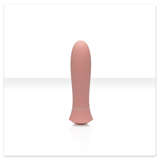 Fleshlight Herspot Poppy Bloom Multi Functions Bullet Vibrator