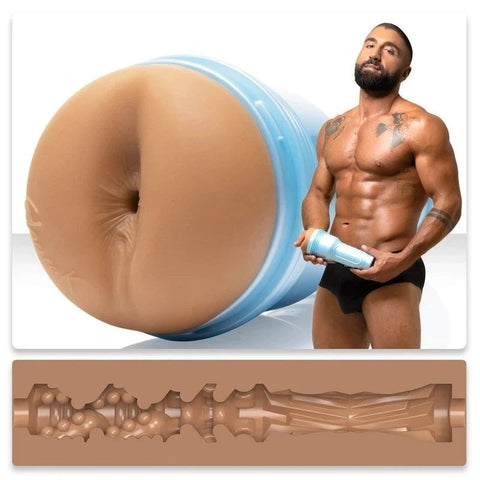 Boys Sharok Carnal Masturbator by Fleshjack - Fleshlight Male Masturbators