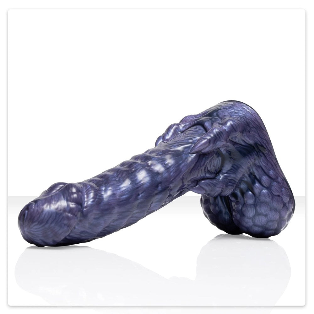 Fleshlight Freaks Predator Realistic Fantasy Dildo - Realistic Dildos