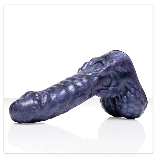 Fleshlight Freaks Predator Realistic Fantasy Dildo