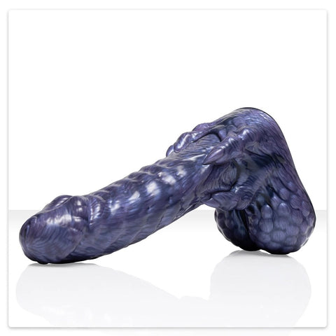 Freaks Predator Realistic Fantasy Dildo by Fleshlight - Realistic Dildos