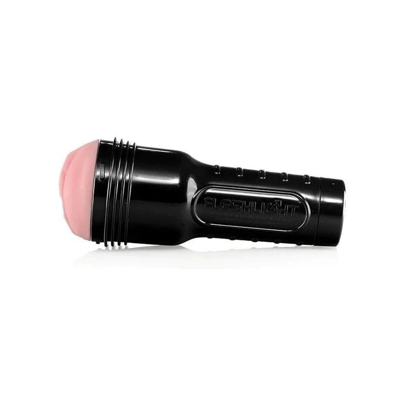 Fleshlight's Pink Lady - Ecstasy Unleashed - Fleshlight Male Masturbators