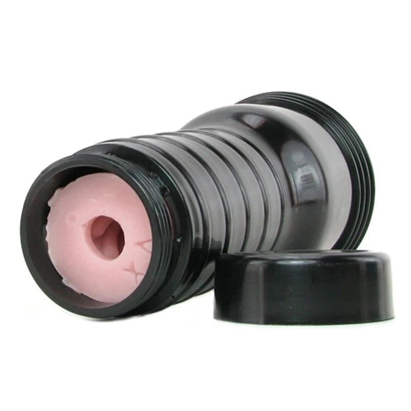 Fleshlight's Pink Lady - Ecstasy Unleashed - Fleshlight Male Masturbators