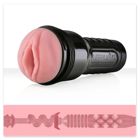 Lady Heavenly Masturbator by Fleshlight - Fleshlight Male Masturbators