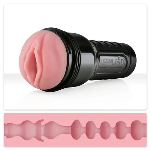 Lady Lotus Masturbator by Fleshlight - Fleshlight Male Masturbators