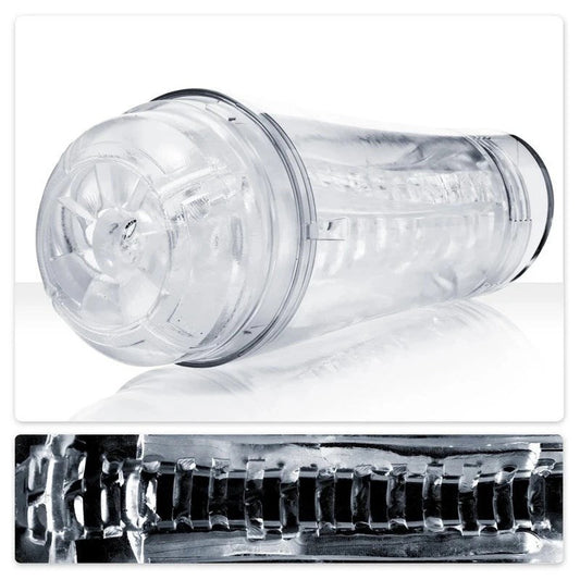 Flight Aviator Masturbator by Fleshlight - Fleshlight Male Masturbators