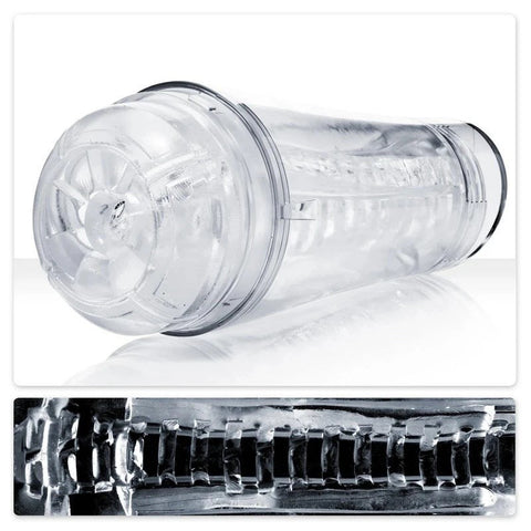 Flight Aviator Masturbator by Fleshlight - Fleshlight Male Masturbators