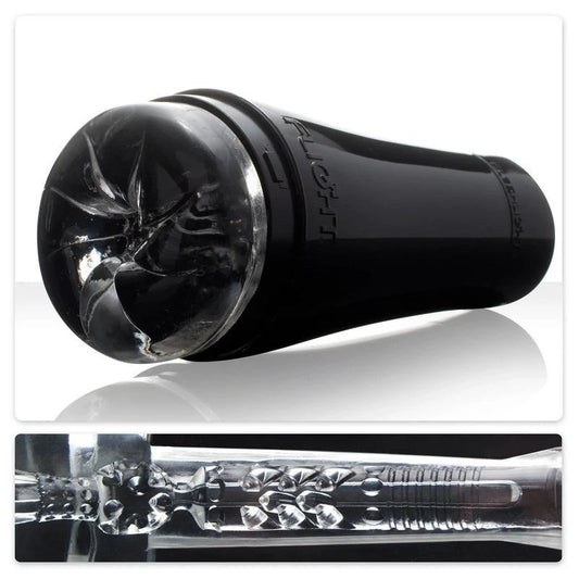 Flight Pilot Masturbator by Fleshlight - Fleshlight Male Masturbators
