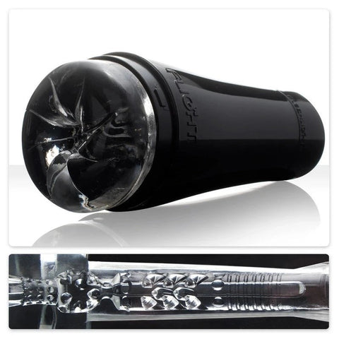 Flight Pilot Masturbator by Fleshlight - Fleshlight Male Masturbators