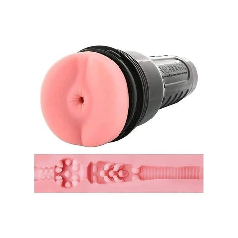 Butt Destroya Masturbator by Fleshlight - Fleshlight Male Masturbators