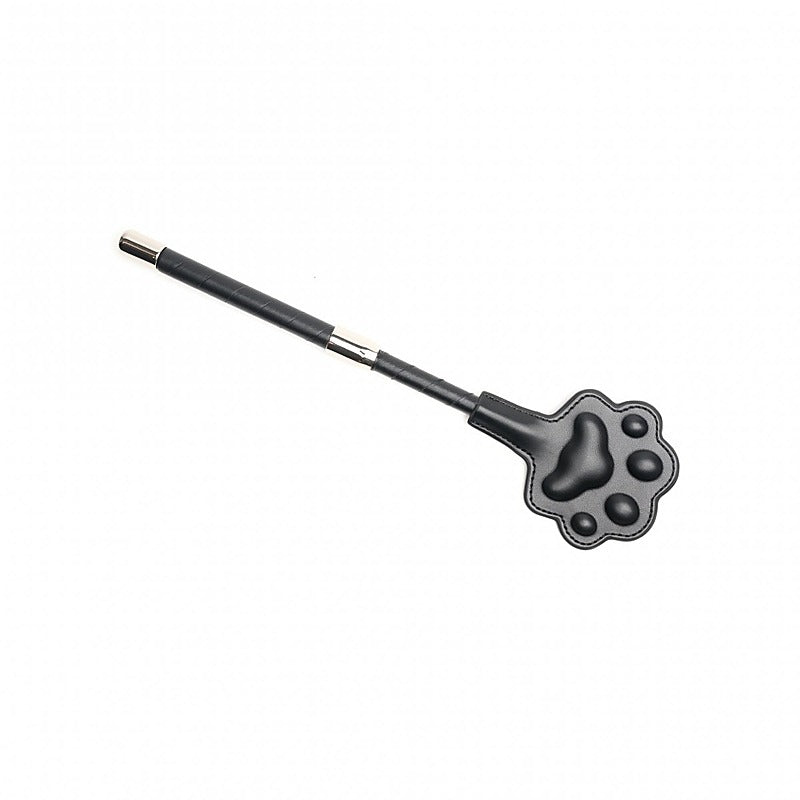 Vegan Interchangeable Tip Crop by Sport Fucker - Whips And Crops