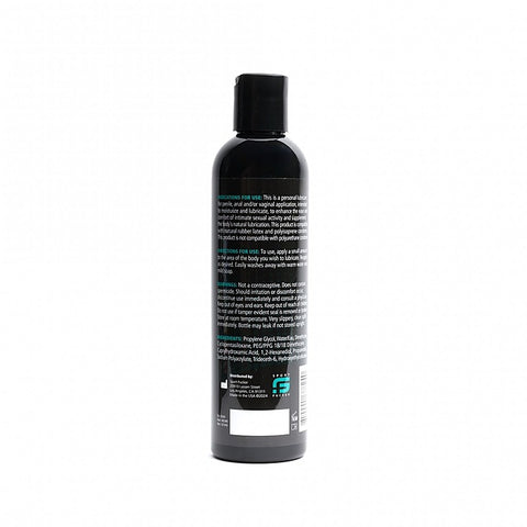Hybrid Adult Lubricant 236ml by Sport Fucker - Massage Oils and Lubricants