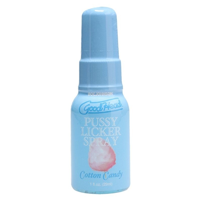 GoodHead Pussy Licker Spray Watermelon by Doc Johnson - Delay and Excite Sprays