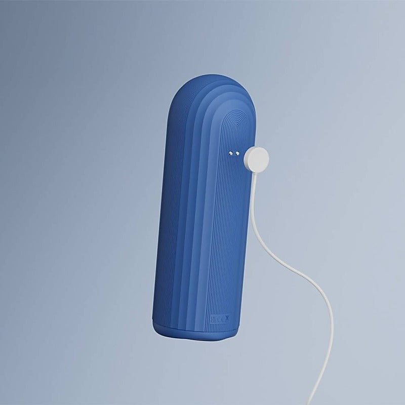 Submarine Submersible Contracting Masturbator by OTouch - Masturbators and Strokers