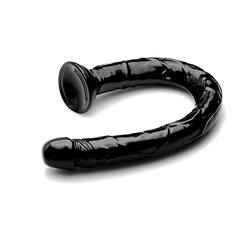 Hosed Realistic Anal Dildo by XR Brands - Anal Dildos