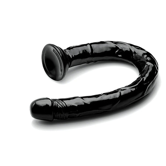 Hosed Realistic Anal Dildo by XR Brands - Anal Dildos