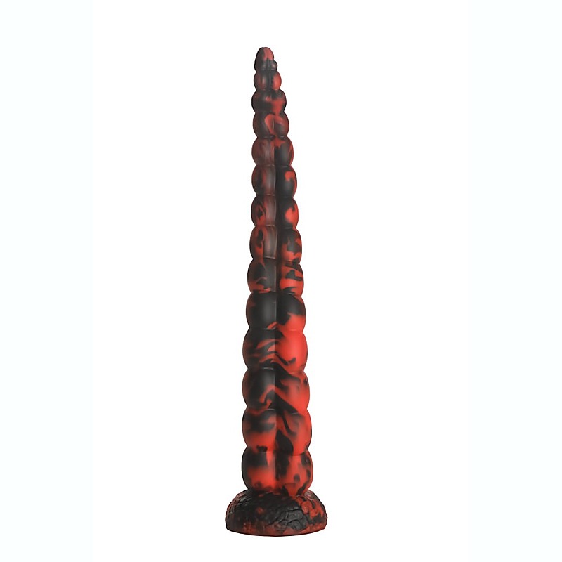 Stinger Silicone Dildo by XR Brands - Anal Dildos