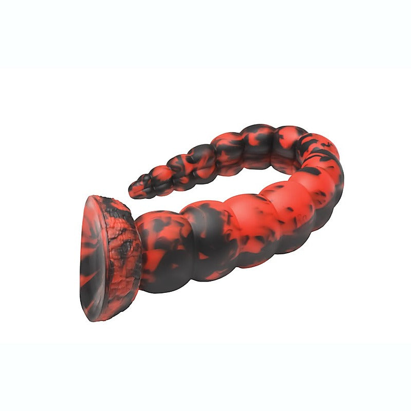 Stinger Silicone Dildo by XR Brands - Anal Dildos