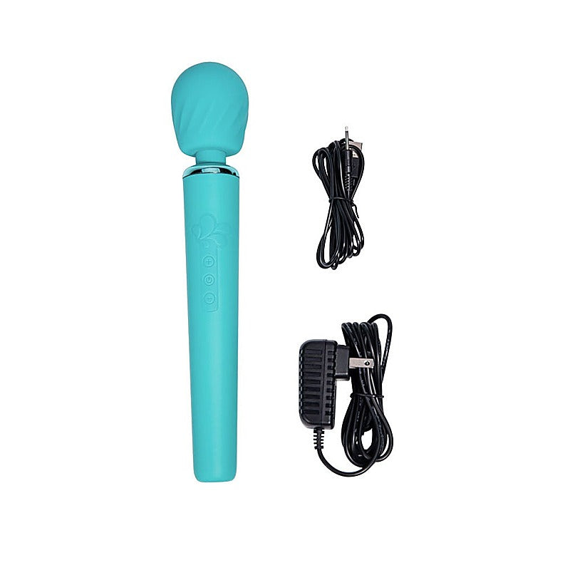NALA USB Rechargeable Body Wand Massager by Maia Toys - Body Wands