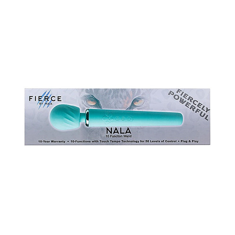 NALA USB Rechargeable Body Wand Massager by Maia Toys - Body Wands