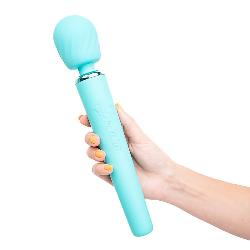 NALA USB Rechargeable Body Wand Massager by Maia Toys - Body Wands