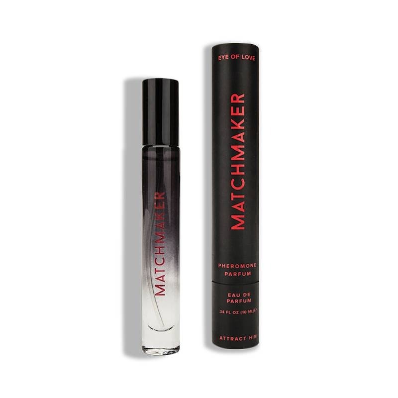 Matchmaker Black Diamond LGBTQ Pheromone Cologne - Sex Pheromones and Perfumes