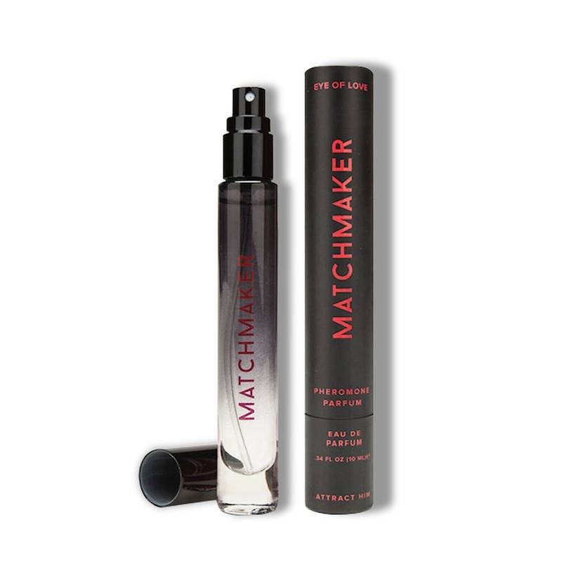 Matchmaker Black Diamond LGBTQ Pheromone Cologne - Sex Pheromones and Perfumes