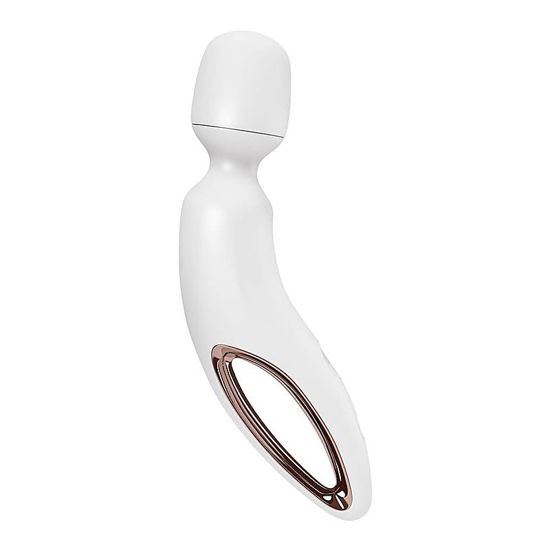 Wand-erland Wand Vibrator by Satisfyer - Body Wands