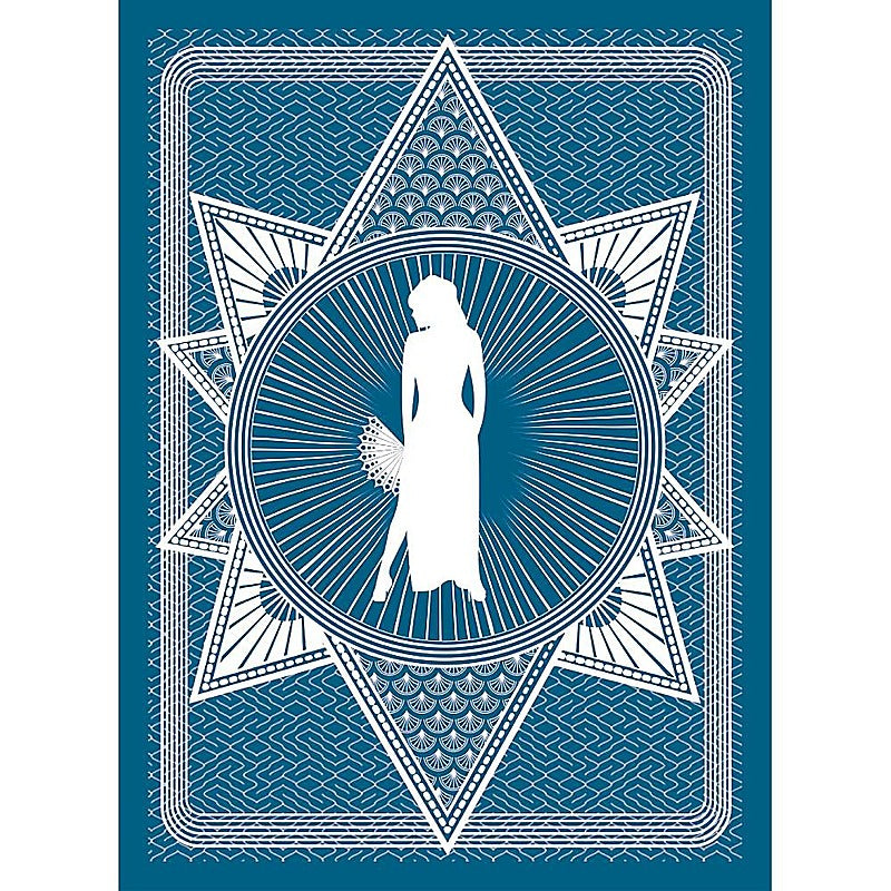 Classic Porn Playing Cards by Wood Rocket - Sex Games, Coupons and Tricks