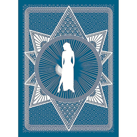 Classic Porn Playing Cards by Wood Rocket - Sex Games, Coupons and Tricks