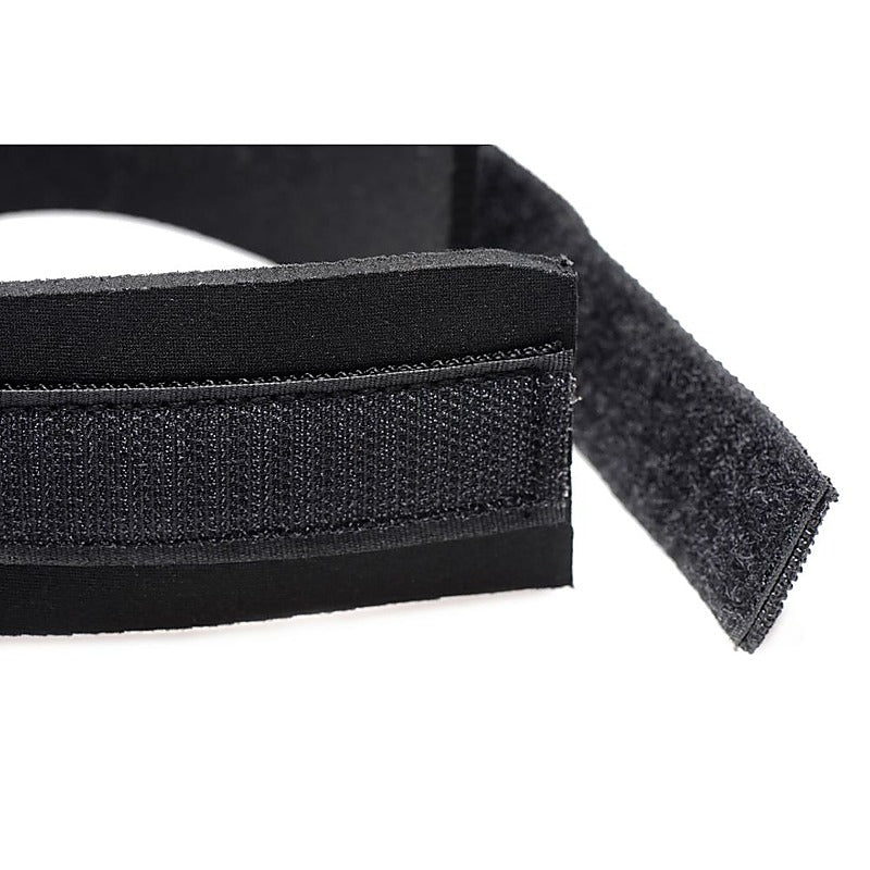 Neoprene Collar And Leash Set by XR Brands - Collars and Leads