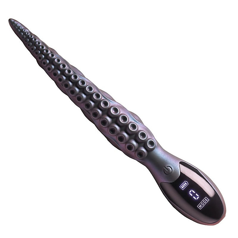 Tentavibe Silicone Vibrator by XR Brands - Vibrating Dildos