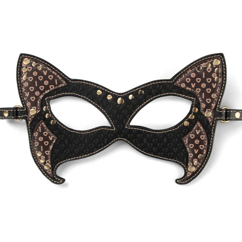 Cat Mask by Lovetoy - Masks And Blindfolds
