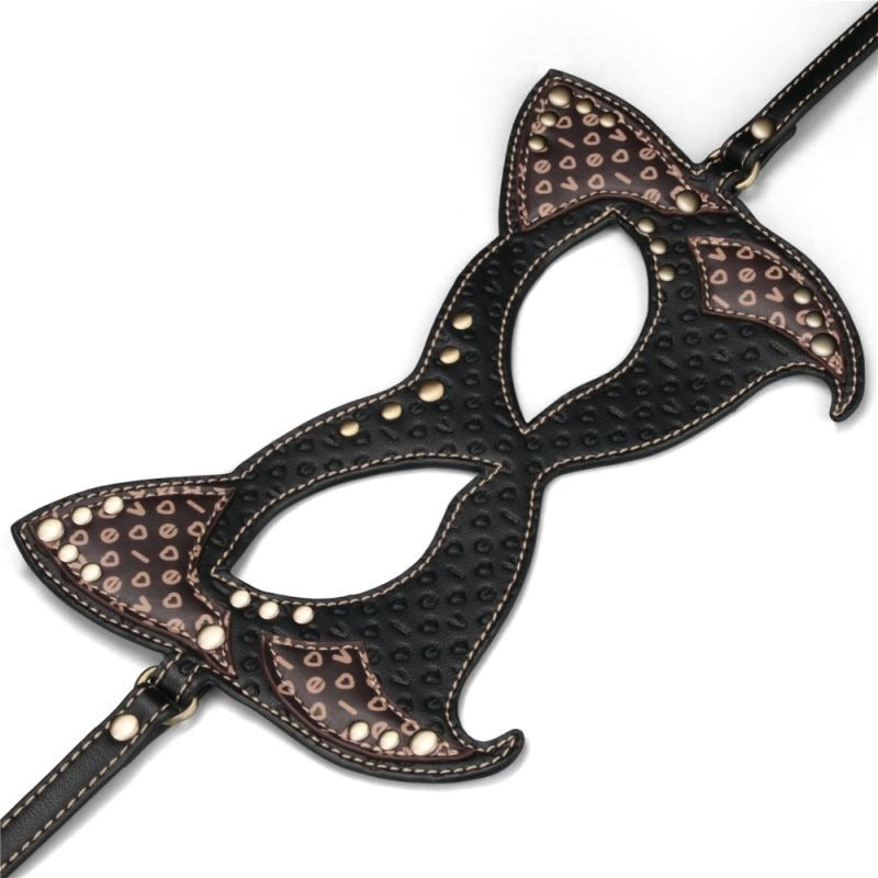 Cat Mask by Lovetoy - Masks And Blindfolds