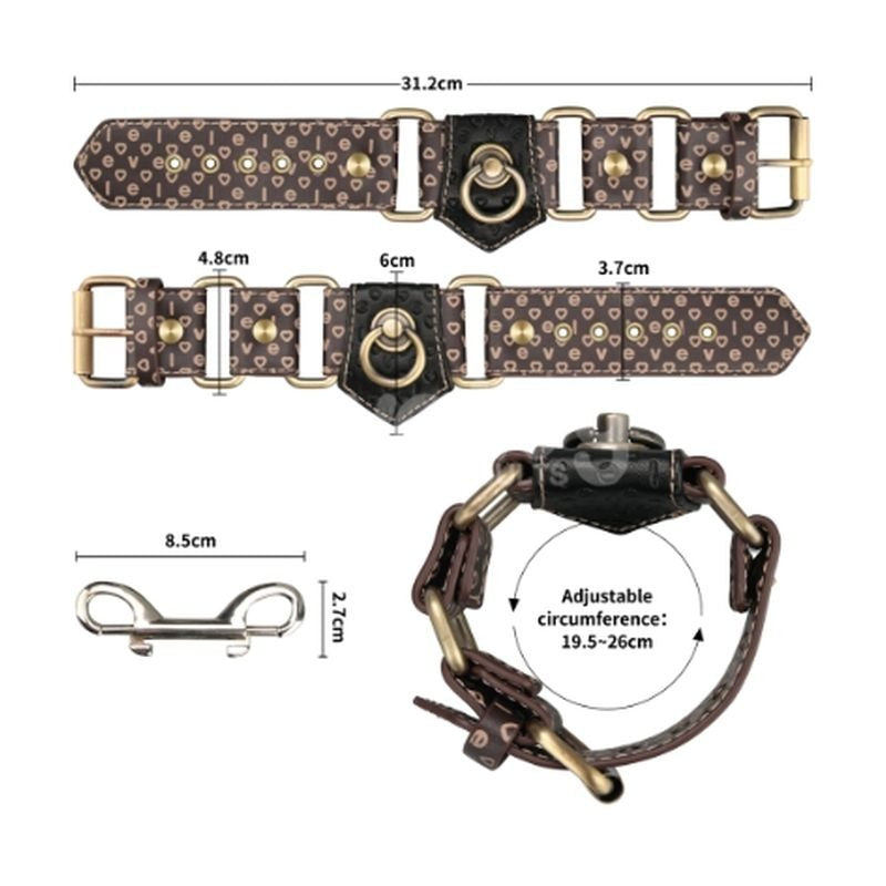 Handcuffs Restraints by Lovetoy - Cuffs And Restraints