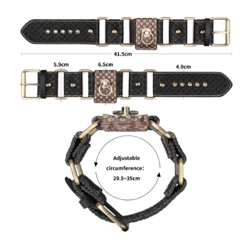 Hogtie Restraints Set by Lovetoy - Cuffs And Restraints
