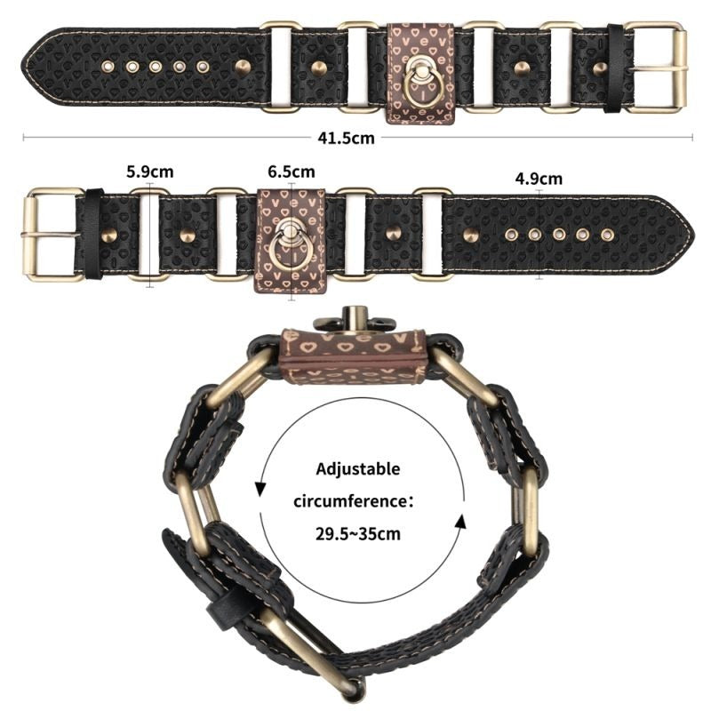 Hogtie Restraints Set by Lovetoy - Cuffs And Restraints