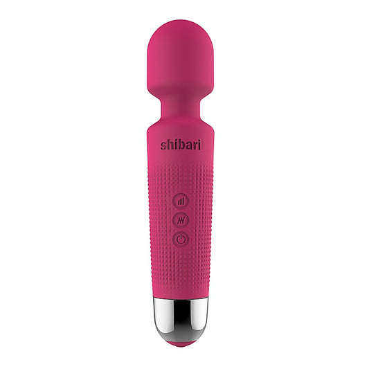 Wand Halo 20X Pink by Shibari - Body Wands