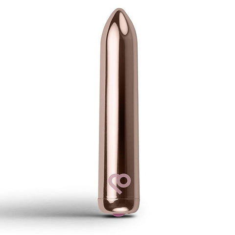 Golden Bullet by Rocks Off - Bullet Vibrators
