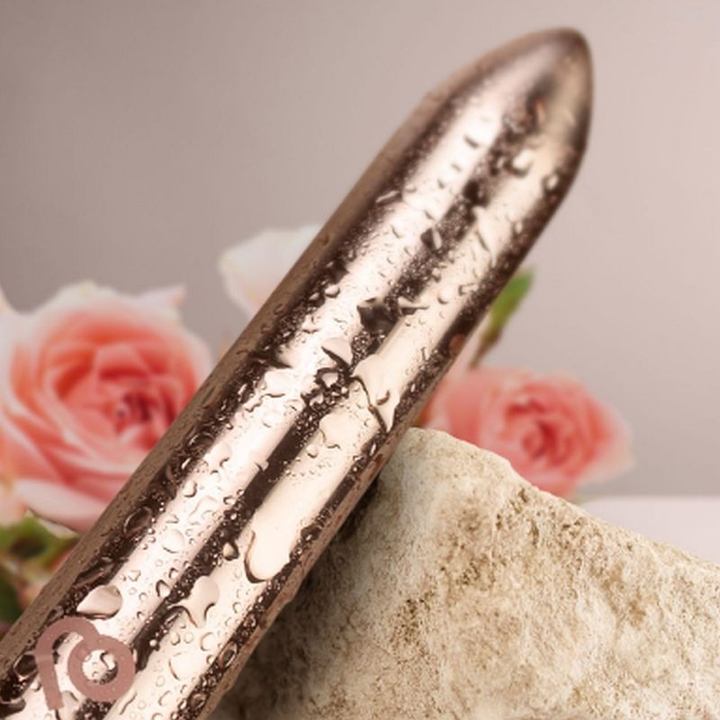 Golden Bullet by Rocks Off - Bullet Vibrators