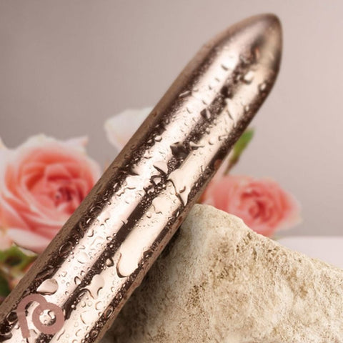 Golden Bullet by Rocks Off - Bullet Vibrators