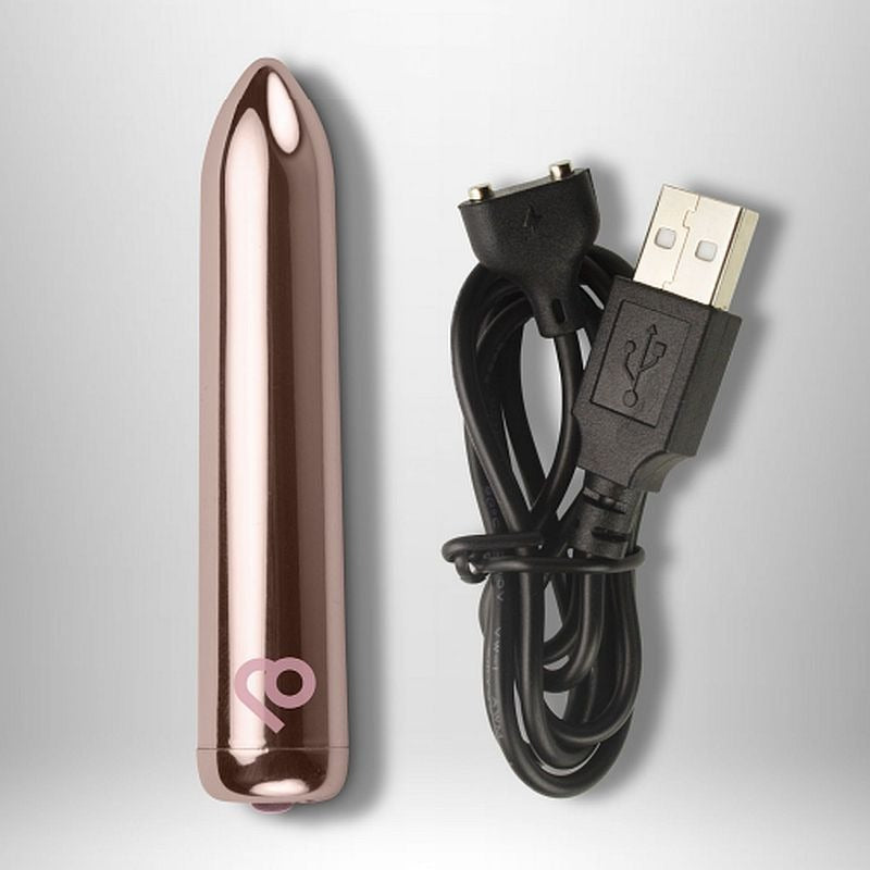 Golden Bullet by Rocks Off - Bullet Vibrators
