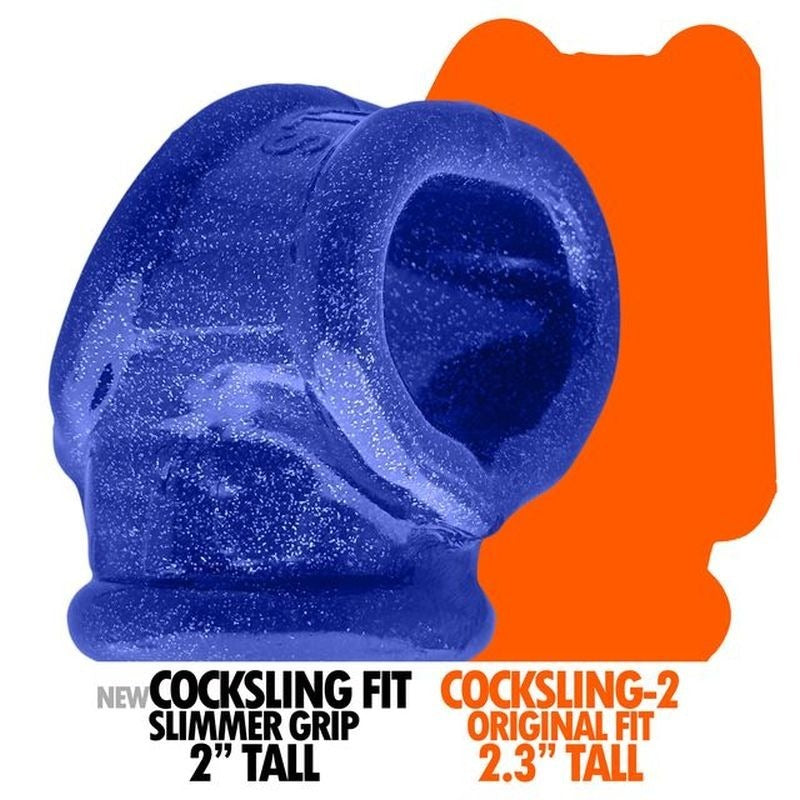 CockSling FIT Ball by OxBalls - Ball and Cock Toys