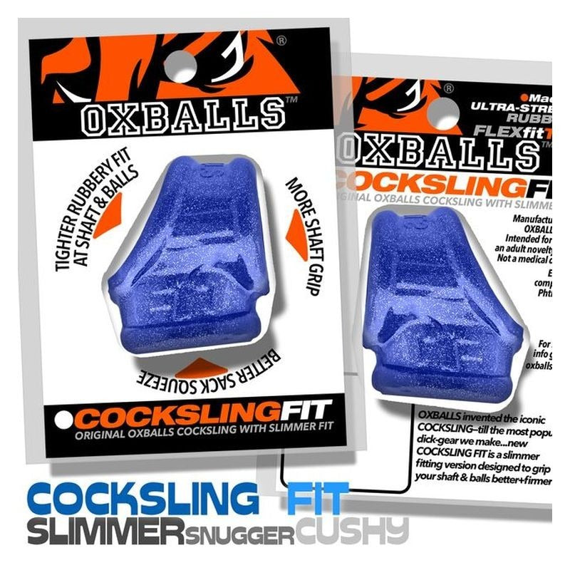 CockSling FIT Ball by OxBalls - Ball and Cock Toys