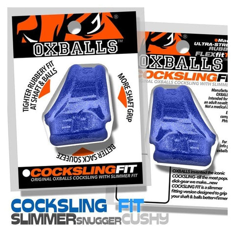 CockSling FIT Ball by OxBalls - Ball and Cock Toys