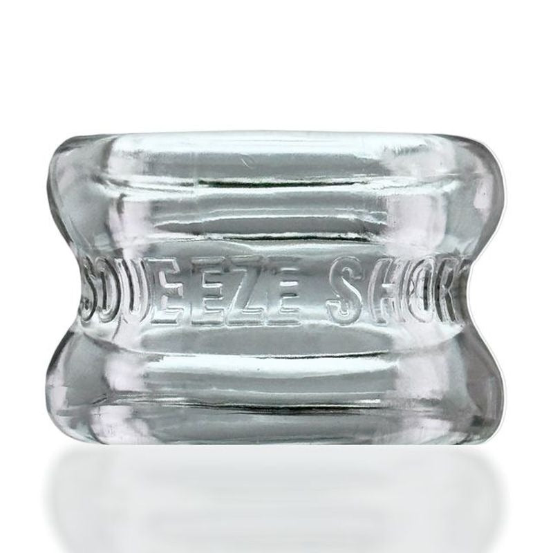 Squeeze Ballstretcher by OxBalls - Ball and Cock Toys